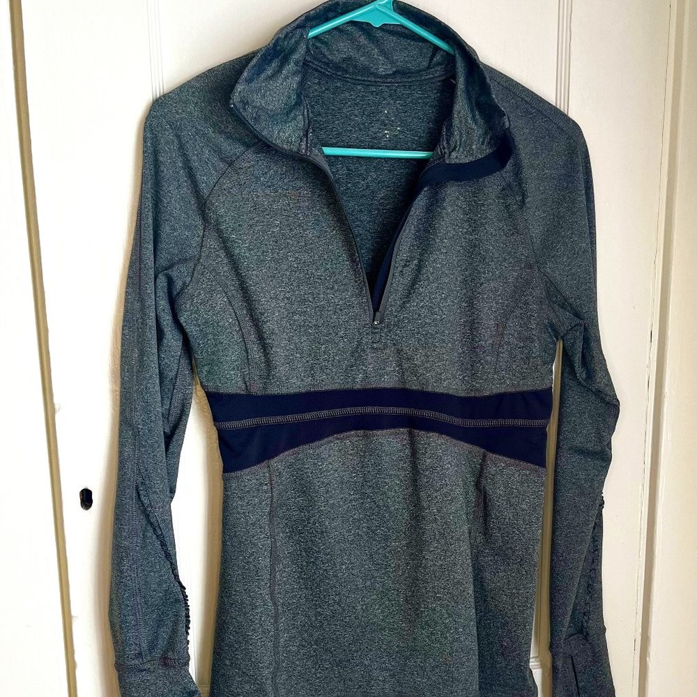 Athletic Jacket